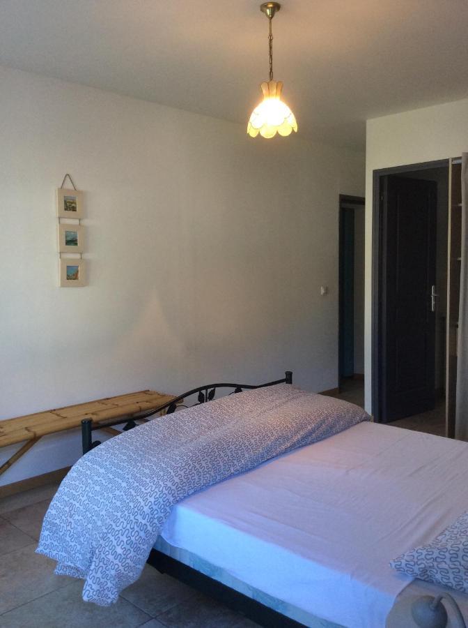 Gite En Comminges Franquevielle Exterior photo